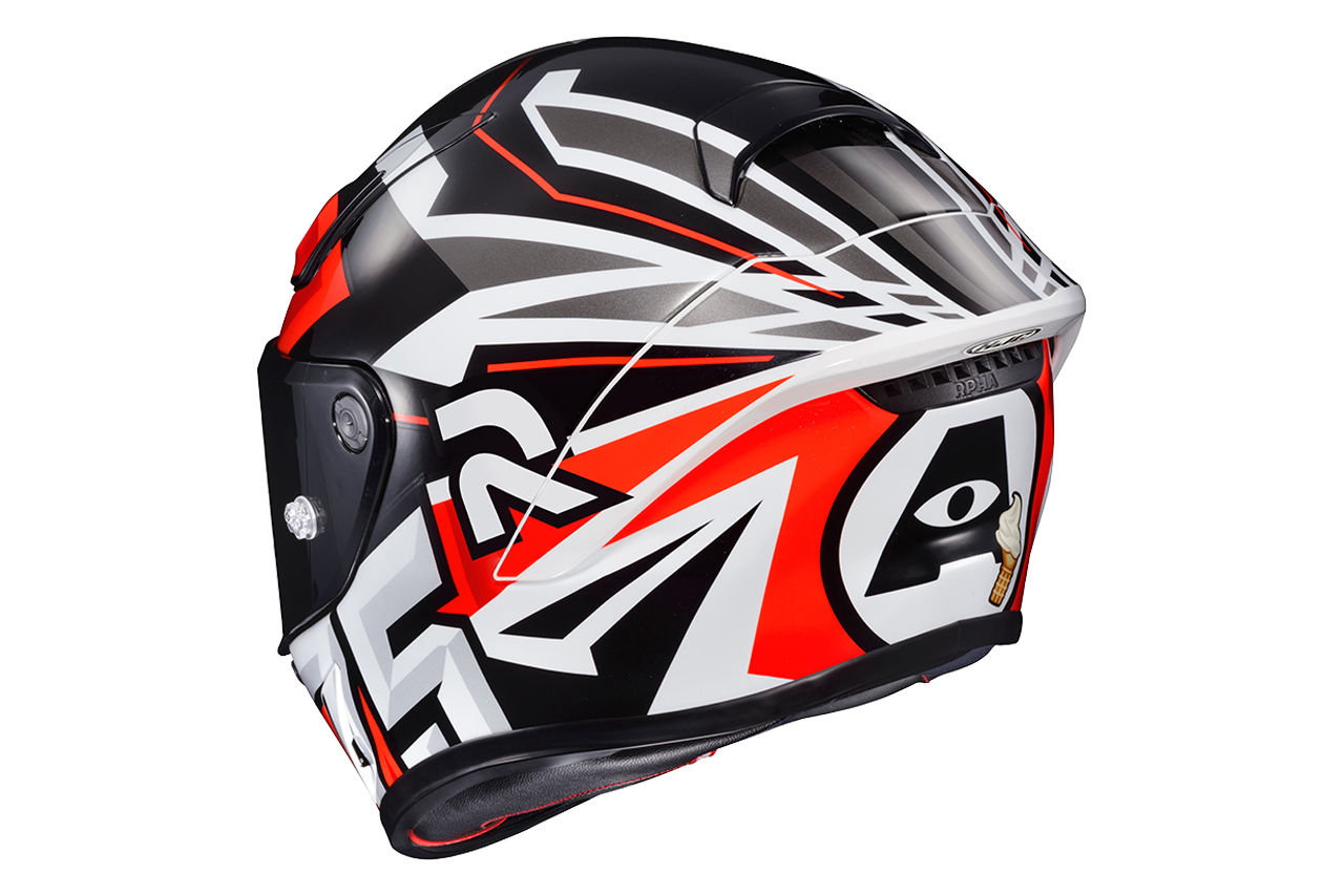 HJC Helmets RPHA 1N ARENAS